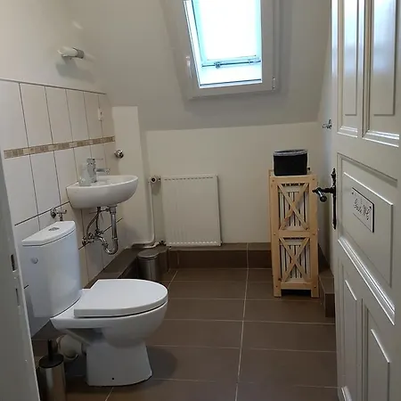Lejlighed Vila Sonnberg Flensborg