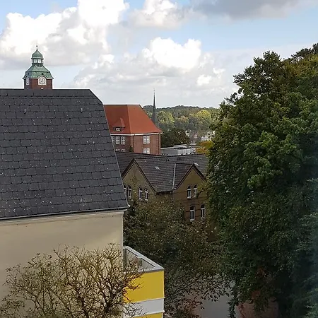 Vila Sonnberg Apartment *