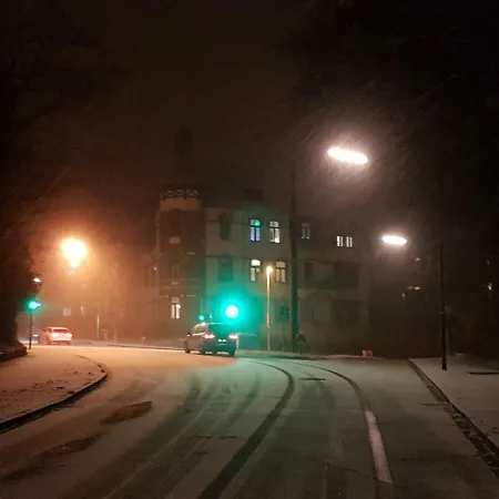 Vila Sonnberg Flensborg