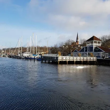 Vila Sonnberg *