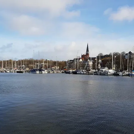 Lejlighed Vila Sonnberg *