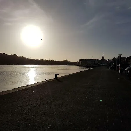 Lejlighed Vila Sonnberg Flensborg