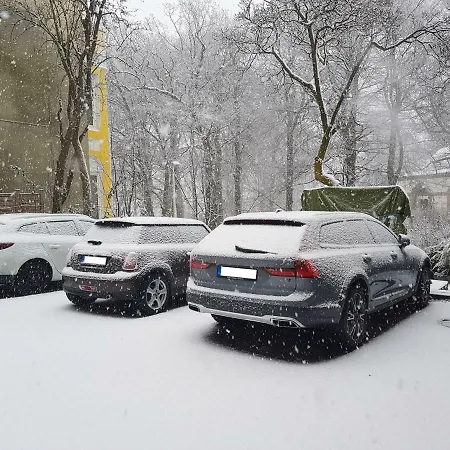 Vila Sonnberg Flensburg