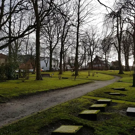 Vila Sonnberg *
