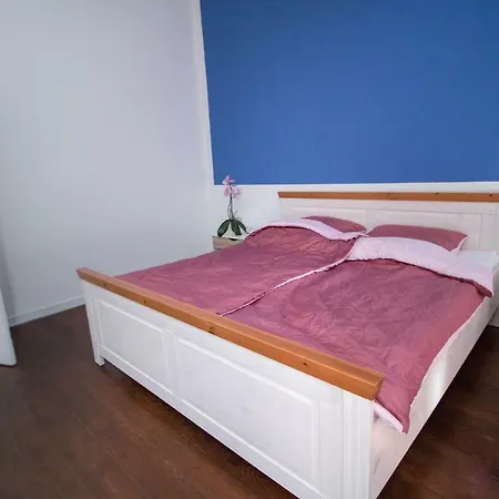 Apartment Vila Sonnberg Flensburg