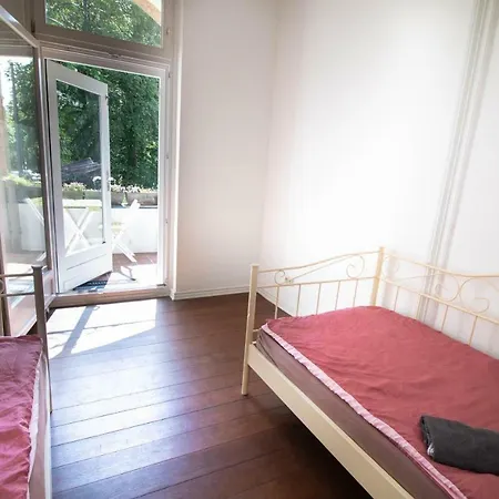 Vila Sonnberg Lejlighed Flensborg