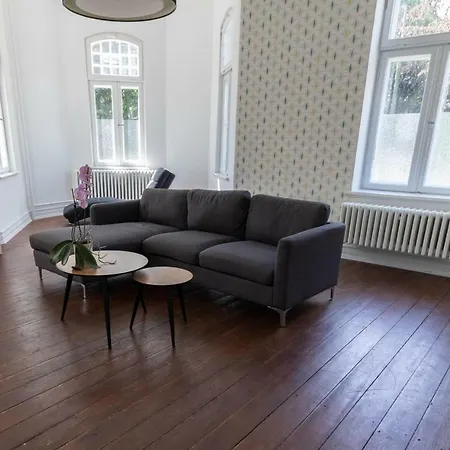 Vila Sonnberg Apartment