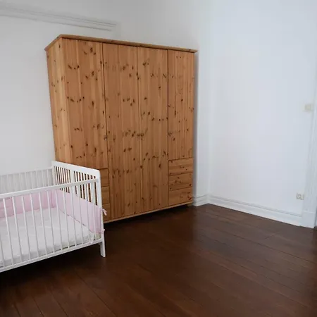 Vila Sonnberg Apartment Flensburg