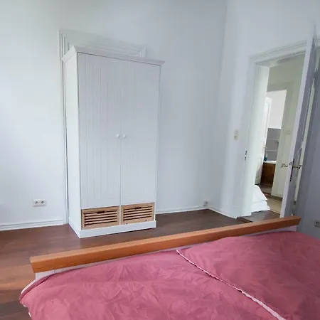 Vila Sonnberg Flensburg