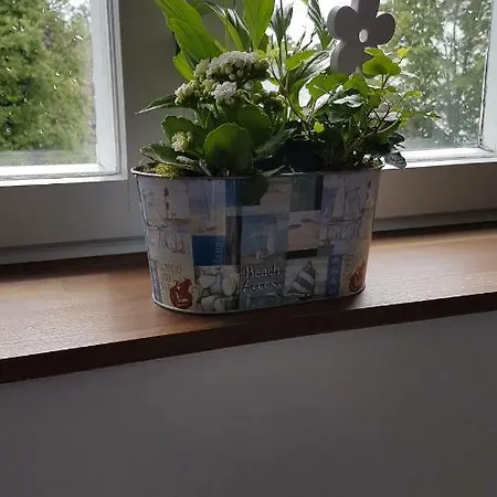 Vila Sonnberg Lejlighed