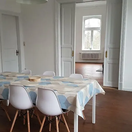 Vila Sonnberg Apartment