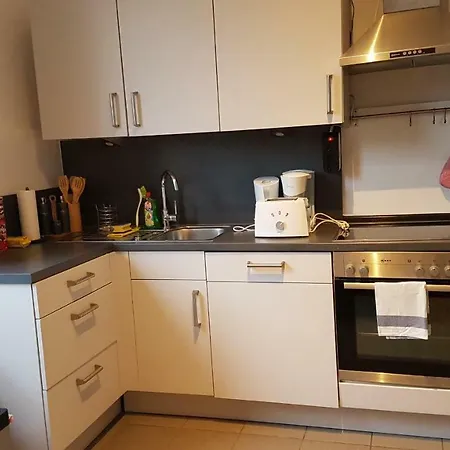 Vila Sonnberg Apartment