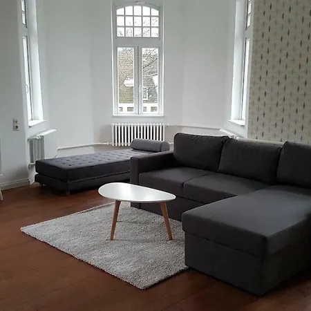 Apartment Vila Sonnberg