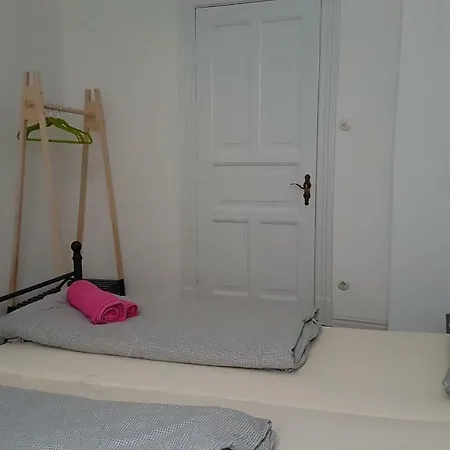 Apartment Vila Sonnberg *