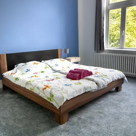 Vila Sonnberg فلنسبورغ