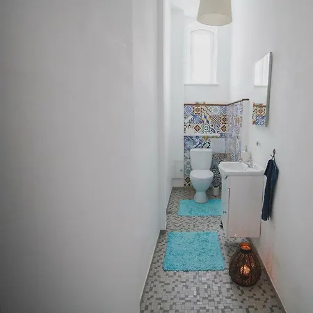 Vila Sonnberg Apartment Flensburg
