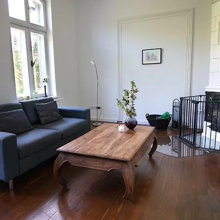 Vila Sonnberg Flensburg