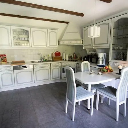 Apartment Vila Sonnberg