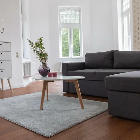 Vila Sonnberg Apartment *