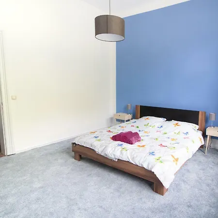 Vila Sonnberg Apartment *