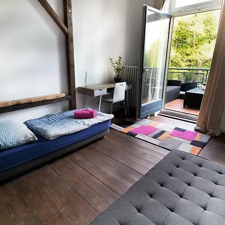 Vila Sonnberg Apartment *