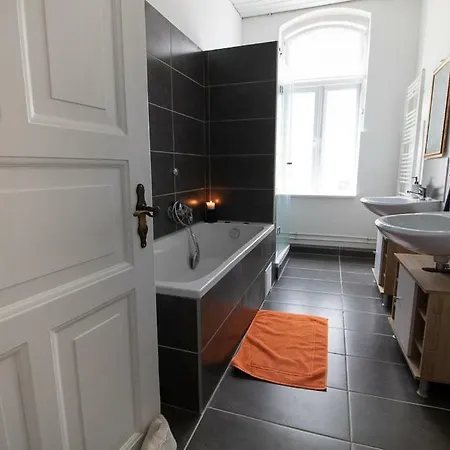 Vila Sonnberg Apartment *