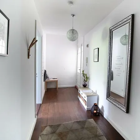 Vila Sonnberg Apartment *