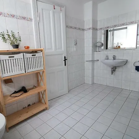 Vila Sonnberg Apartment *