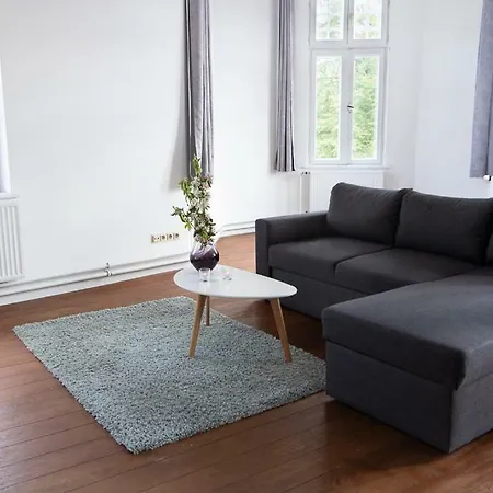 Apartment Vila Sonnberg Flensburg