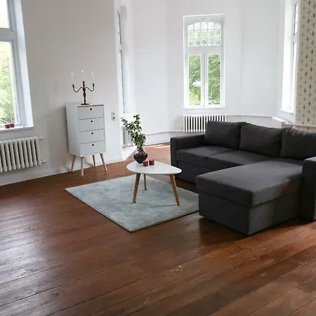Lejlighed Vila Sonnberg *