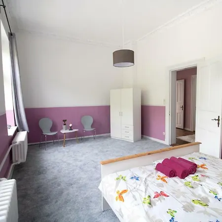 Apartment Vila Sonnberg *
