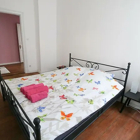 Vila Sonnberg Flensburg
