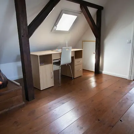 Vila Sonnberg Flensborg