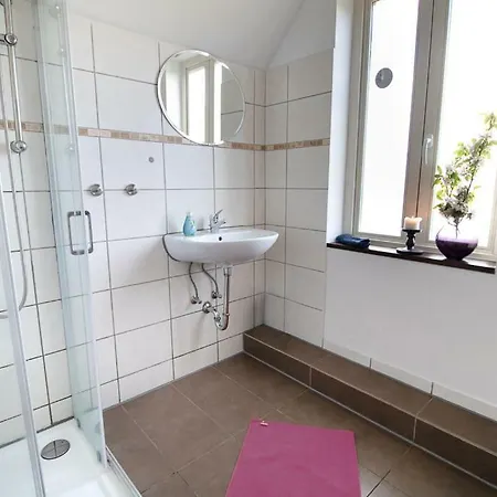 Vila Sonnberg Lejlighed Flensborg