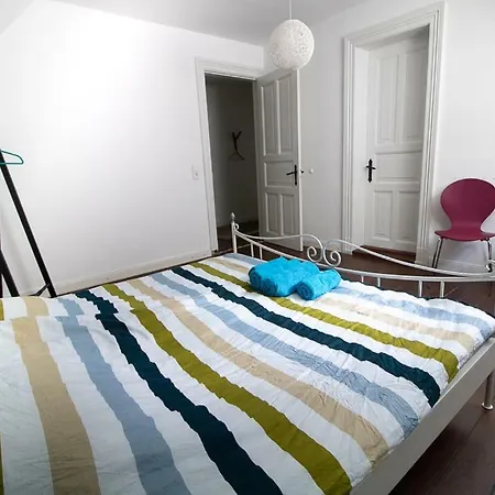 Vila Sonnberg Flensburg