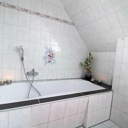 Lejlighed Vila Sonnberg Flensborg