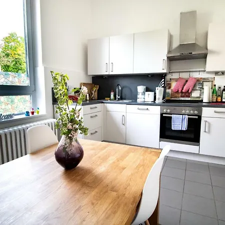 Vila Sonnberg Flensborg