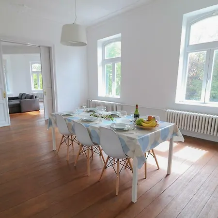 Apartment Vila Sonnberg Flensburg