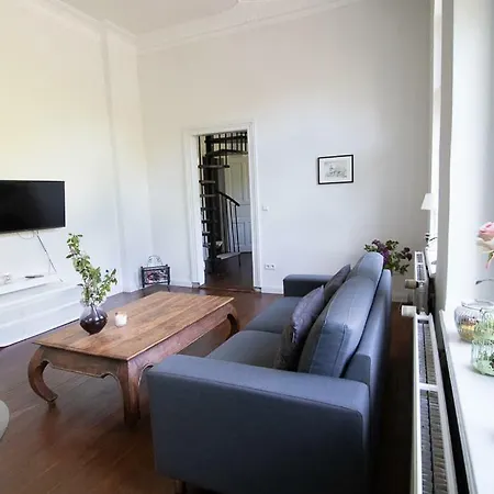 Apartment Vila Sonnberg *