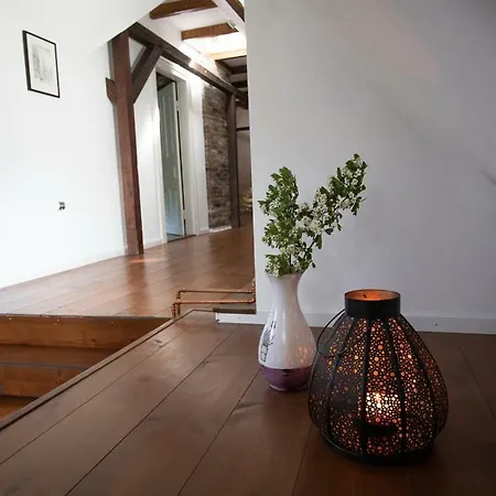 Apartment Vila Sonnberg *