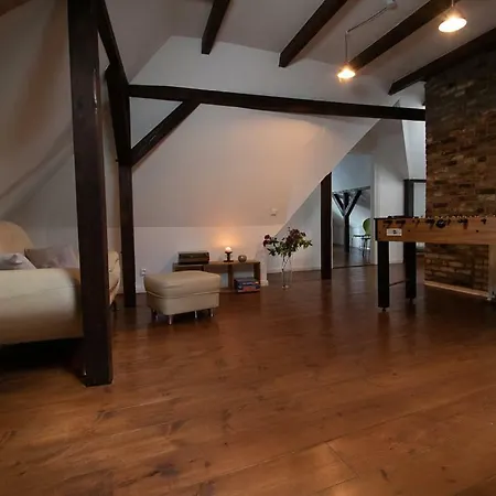 Apartment Vila Sonnberg *
