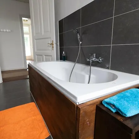 Vila Sonnberg Apartment