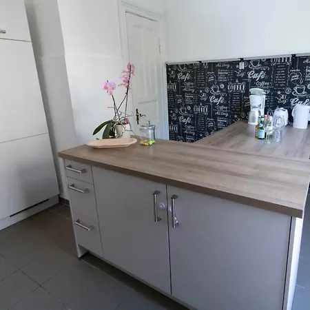 Apartment Vila Sonnberg *