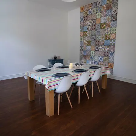 Vila Sonnberg Apartment Flensburg
