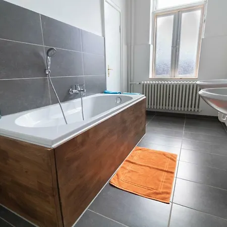 Lejlighed Vila Sonnberg Flensborg