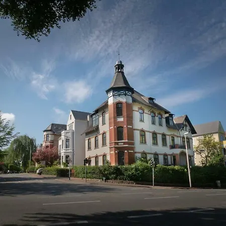 Vila Sonnberg *