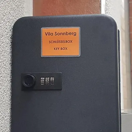 Vila Sonnberg Flensborg