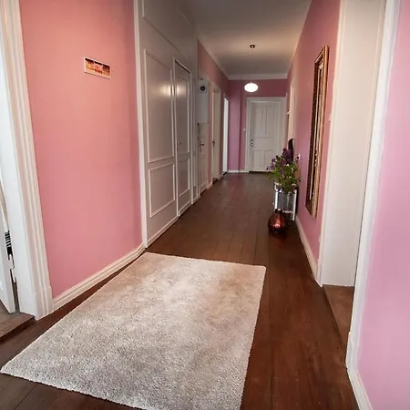 Apartment Vila Sonnberg Flensburg