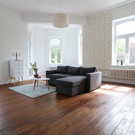 Lejlighed Vila Sonnberg Flensborg